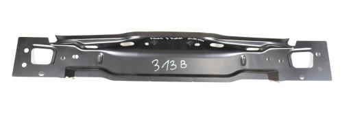 FORD FOCUS 3 MK3 KOMBI 2010-2018 задня стінка