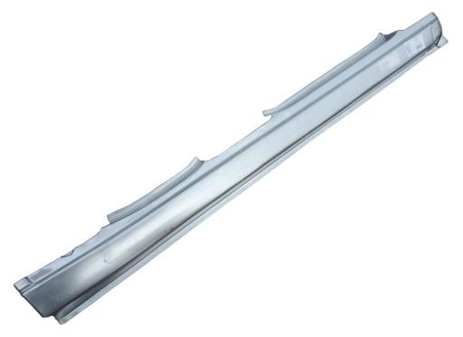 2532012 - FORD FOCUS 98-04 4/5D / УНИВЕРСАЛ ПОРОГИ ПОРОГИ НОВЫЙ ПРАВЫЙ