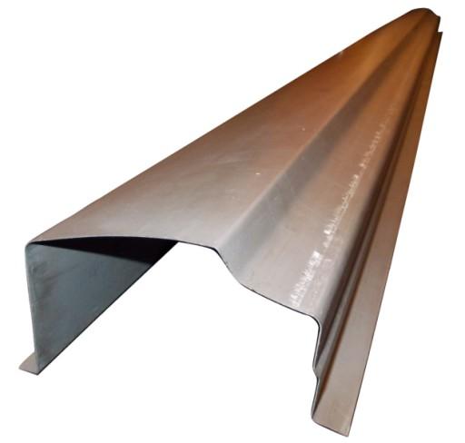 31197101-3 - FORD FOCUS C-MAX 03-07 ПОРІГ