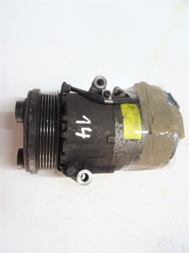 3M5H-19D629-AB - FORD FOCUS C-MAX 1.8 2.0 КОМПРЕСОР КОНДИЦІОНЕРА