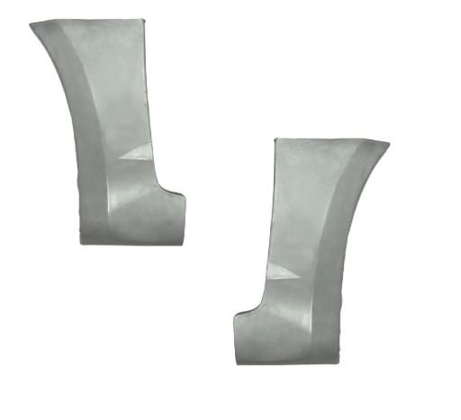 32Z672 - FORD FOCUS C-MAX FORD C-MAX 2003-1010 РЕМОНТ ПЕРЕДНЬОГО КРИЛА L+R