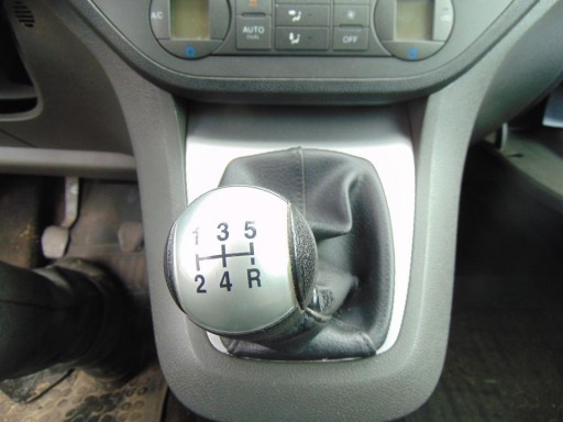 FORD FOCUS C-MAX РУЧКА СИЛЬФОН РАМКА