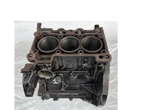 FORD FOCUS FIESTA ST 1.0 ECOBOOST BLOK M1DA