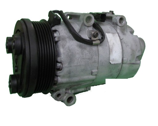 4M5H19D629AA - Ford Focus II MK2 1.8 TDCI c-MAX компресор REGENER