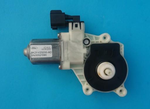 1 - FORD FOCUS III 10-18 ВІКНО ДВИГУН Правий 6 PIN W-WA