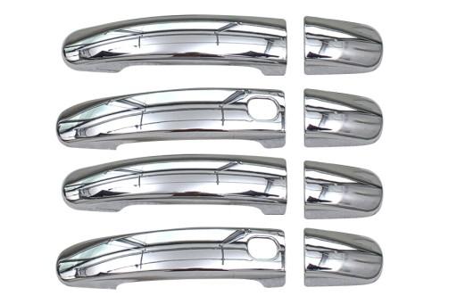 FORD FOCUS III 2010-2018 ДВЕРНЫЕ РУЧКИ