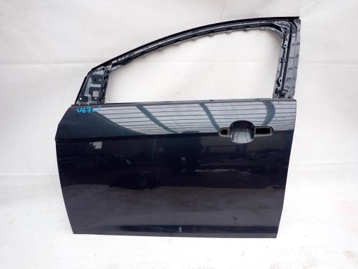 11.02 - Ford focus iii 3 mk3 10-18 входная входная дверь слева