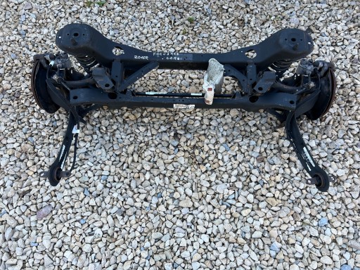 CV61-5A771-AA - Ford focus iii mk3 ліфт підвіска балка задній міст