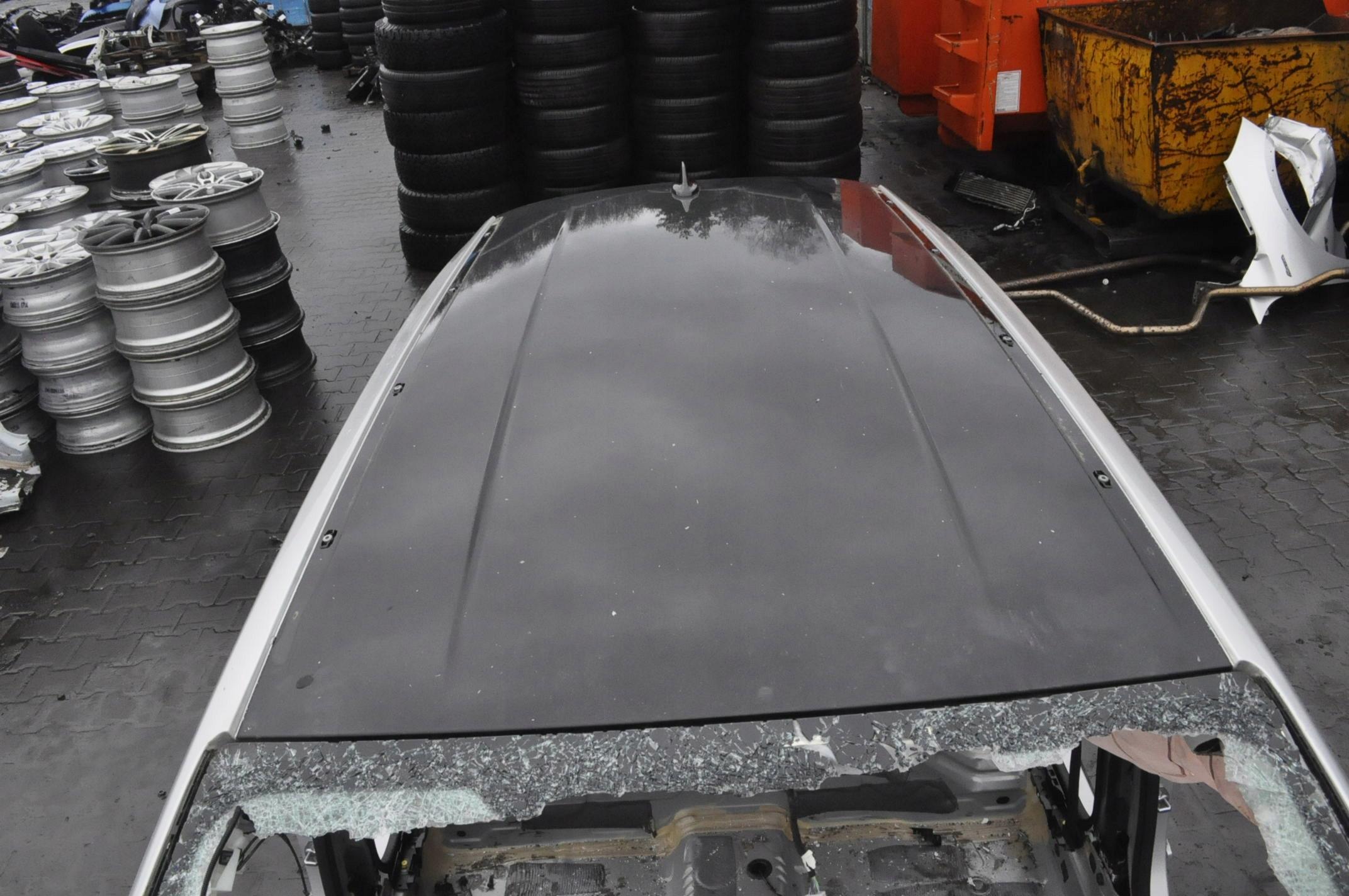 FORD FOCUS IV MK4 ОБШИВКА КРЫШИ УНИВЕРСАЛ