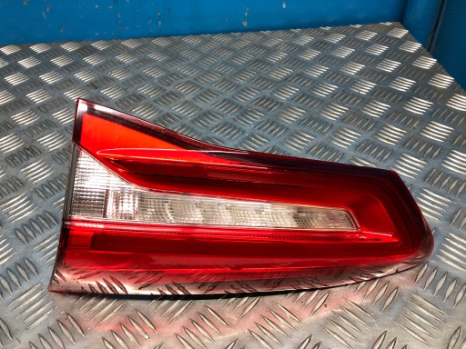 Ford Focus IV Mk4 Wagon Lamp