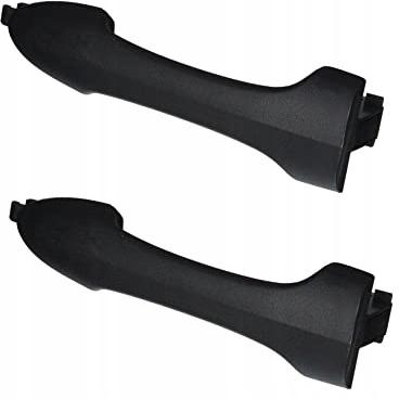 3201Z-41 - FORD FOCUS НАРУЖНАЯ РУЧКА ПЕРЕДНЯЯ В СБОРЕ