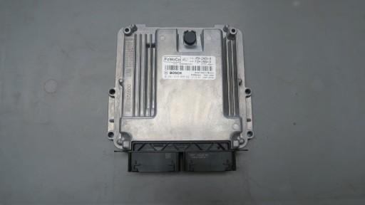 F 00M A45 303 - РЕГУЛЯТОР НАПРЯЖЕНИЯ BOSCH AUDI SEAT VW 1.9 TDI 99-