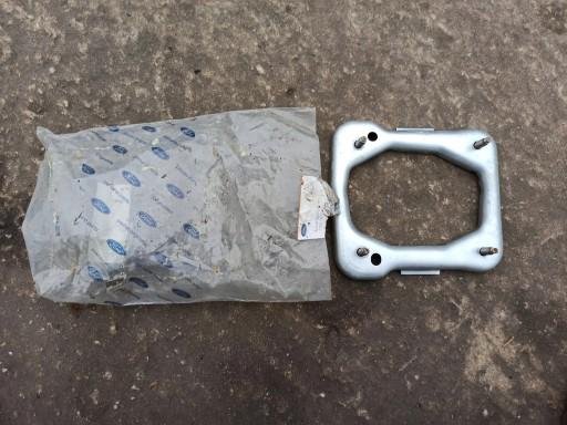 BM51-R101D37-AC - FORD FOCUS НАКОНЕЧНИК ЛОНЖЕРОНА 3M51R101D37-AC