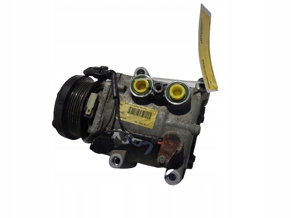 FORD FOCUS MK1 1.6 B XS4H-19D629-AD КОМПРЕССОР КЛИМА