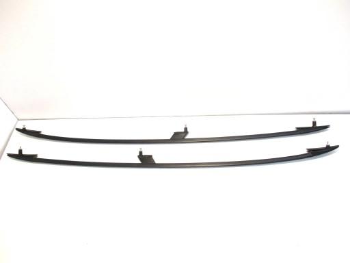 DOT4088 - FORD FOCUS MK1 99-05 РЕЙЛІНГИ НА ДАХУ УНІВЕРСАЛ