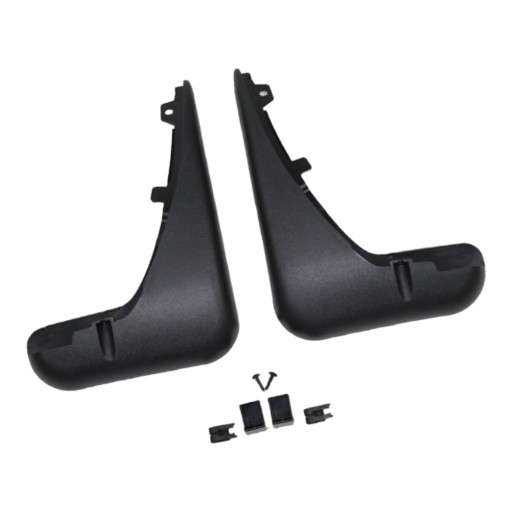 FORD FOCUS MK2 II ПЕРЕДНІ КРИЛА FORD