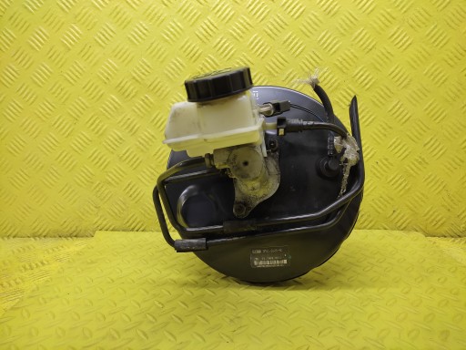 FORD FOCUS MK2 УНИВЕРСАЛ 1.6 TDCI СЕРВОПРИВОД ГЛАВНЫЙ ТОРМОЗНОЙ ЦИЛИНДР 3M512005AE