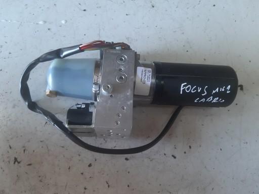 9510454 - FORD FOCUS MK2 LIFT 08-11R кабріолет насос даху