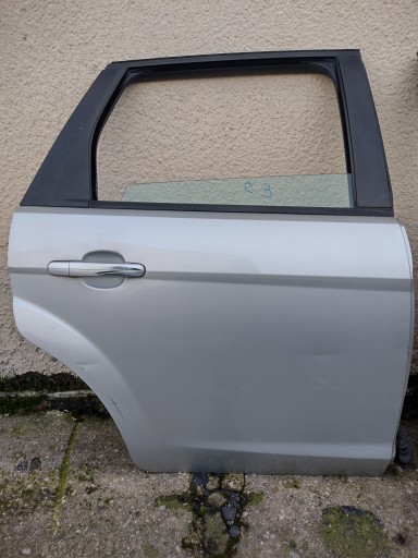 365930 - FORD FOCUS MK2 ПОДЪЕМНАЯ ДВЕРЬ ПРАВАЯ ЗАДНЯЯ КОД УНИВЕРСАЛ 0.3