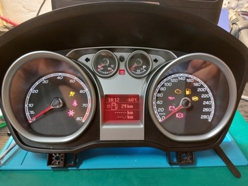 FORD FOCUS MK2 ХОЛОДНЫЙ ФЕВРАЛЬ CMAX KUGA