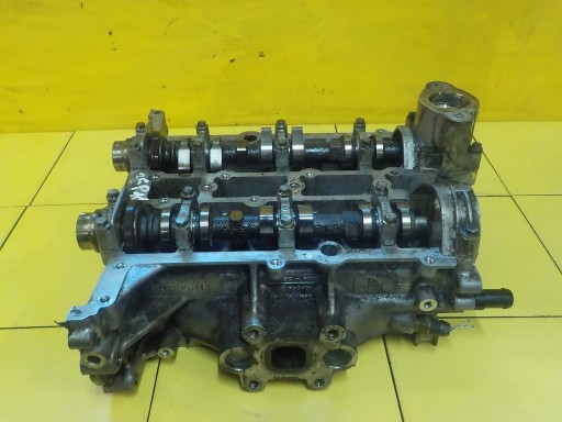 CV61-19D629-FC - FORD FOCUS MK3 1.0 ECOBOOST 14R 125km M1DA головка в зборі PBCV5C-6090