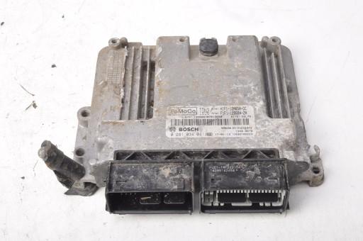 Модуль TCM TG-81SC AWF8F45 AF50-8 31380617 VOLVO