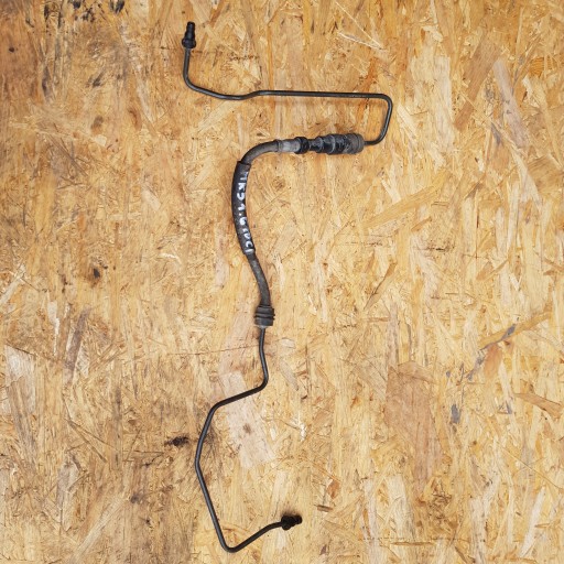 453290 - FORD FOCUS MK3 1.6 TDCI ДЖГУТ ПРОВОДІВ