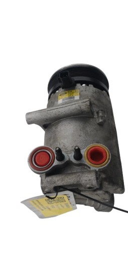74KW - Ford focus mk3 1.6b bv6n-19d629-bb компресор кондиціонера