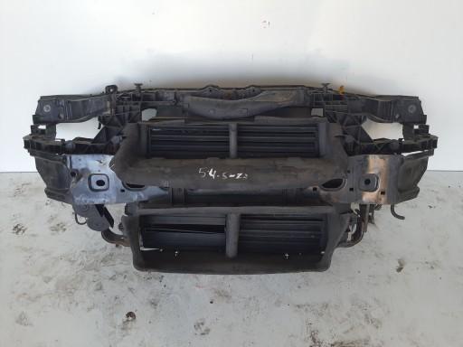 FORD FOCUS MK3 11-14 РЕМЕНЬ ПЕРЕДНИЙ 2.0TDCI