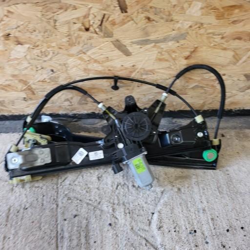 Ford focus mk3 11-18r универсал hb механизм окна двери левый передний