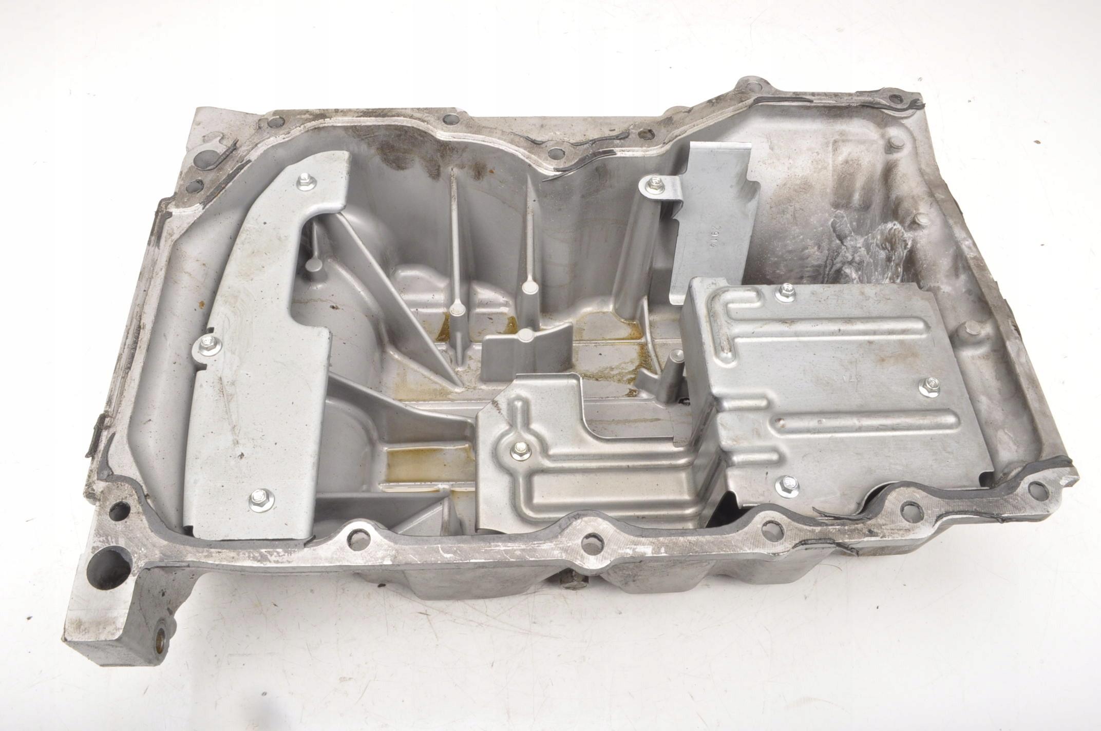 FORD FOCUS MK3 2.0 ST МАСЛЯНИЙ ПІДДОН CJ5E-6676-AB