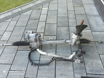 FORD FOCUS MK3 C MAX KUGA MK2 ТРАНСМИССИЯ BV CV AV