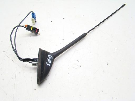 FORD FOCUS MK3, C - MAX MK2-GPS АНТЕННА