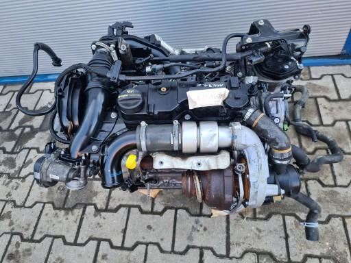 45193 - Сепаратор масла ODMA BMW E90 E91 E92 E93 325D 330D