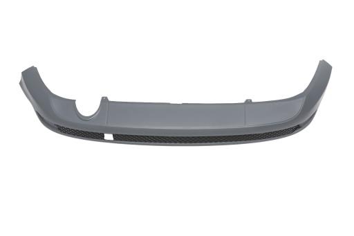 FORD FOCUS MK3 СПОЙЛЕР ЗАДНЬОГО БАМПЕРА BM51A17906BA