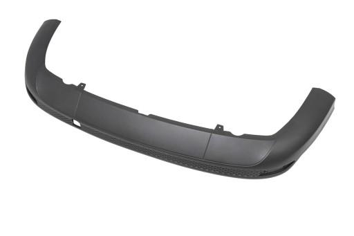 FORD FOCUS MK3 СПОЙЛЕР ЗАДНЕГО БАМПЕРА BM51F17906AG