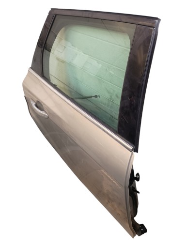 2011-2018R - Ford focus mk3 правый правый ребл-актонический серебро oe bm51-n24630-ae