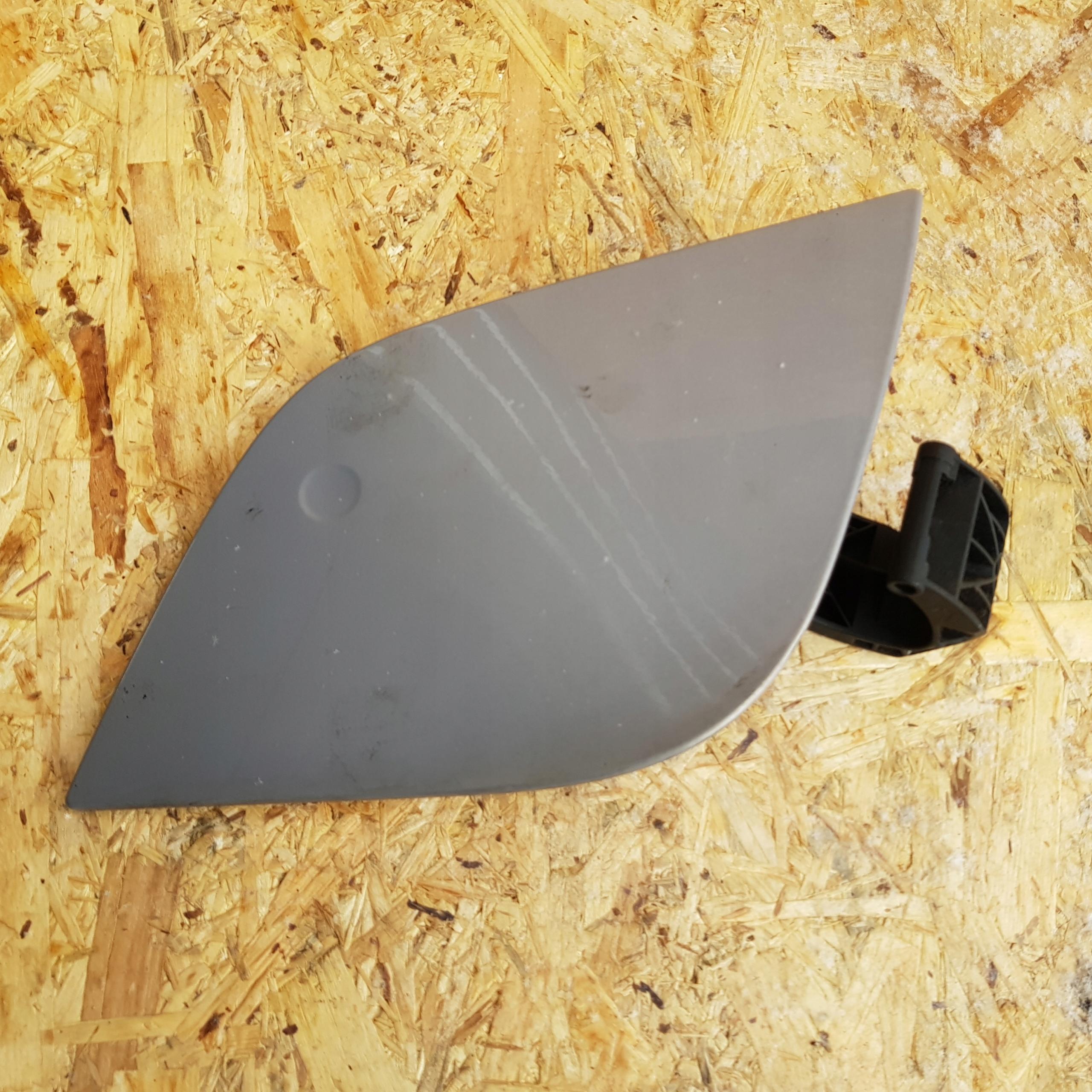 FORD FOCUS MK3 HB 10-15R КРЫШКА ЗАЛИВНОЙ ГОРЛОВИНЫ КОД LB