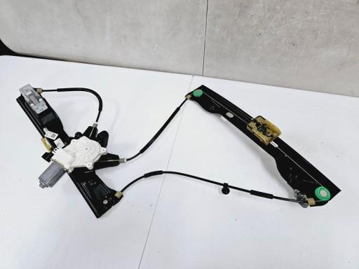 Ford focus mk3 iii 3 стеклоподъемник левый передний 2-контактный cm51-a23201-af