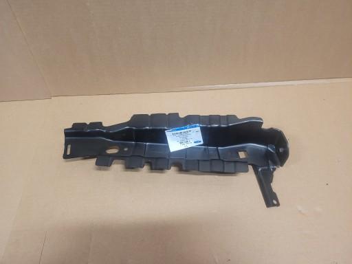 PF1EB-A16A169-AA - FORD FOCUS MK3 III КРЕПЛЕНИЕ КРЫЛА ЛЕВОЕ