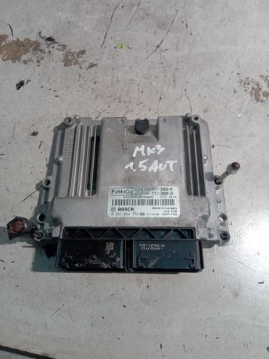 5908220454434 - Кронштейн HB Kawasaki ZX6-R 636 (03-04) - трюк