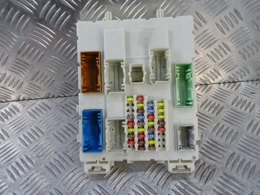 КОМПЬЮТЕРНЫЙ КОНТРОЛЛЕР FORD FOCUS MK3 DV6T-14A073-HK