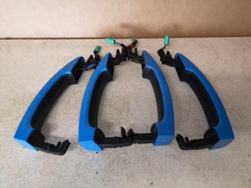 FORD FOCUS MK3 LIFT KEYLESS GO