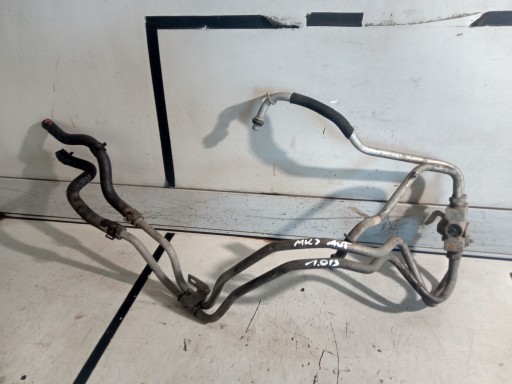 F1FP-7H420-BC F1FP-7H420-BD - FORD FOCUS MK3 LIFT ТРАНСМИССИЯ ТРОС 1.0 ECOBOOST