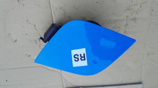 КРЫШКА ТОПЛИВНОГО БАКА FORD FOCUS MK3 LIFT RS