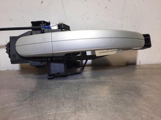 BM51-A224A36-CJ - FORD FOCUS MK3 LIFT СЕДАН РУЧКА ЗАДНЯЯ ПРАВАЯ 0F