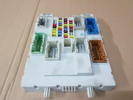 BV6T-14014 - ФОРД ФОКУС MK3 МОДУЛЬ КОРОБКА BSI BV6T-14014-BC