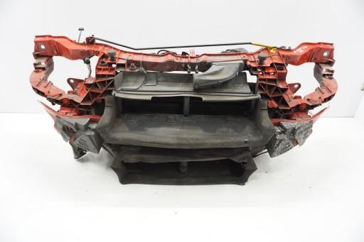 FORD FOCUS MK3 ПІДСИЛЕННЯ РЕМЕНЯ ПЕРЕДНЬОГО 1.0EB CB