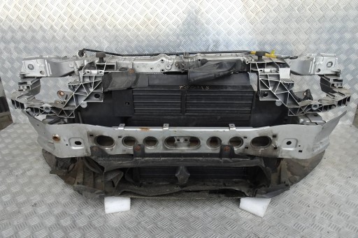 BV61-8C607-SC - Ford focus mk3 комплект посилення передньої панелі радіатора 1.0 ecoboost 11-