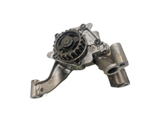 FORD FOCUS MK3 МАСЛЯНИЙ НАСОС 1.0 ECOBOOST